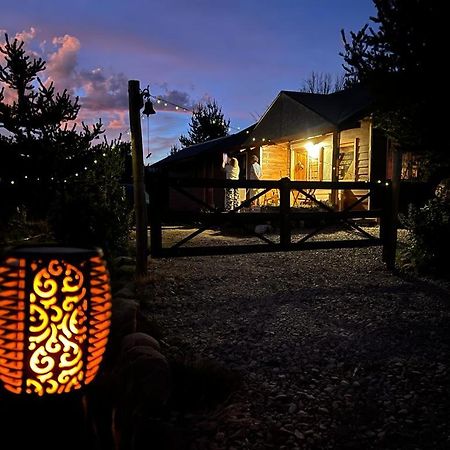 La Holandesa B & B Вила Меликина Екстериор снимка