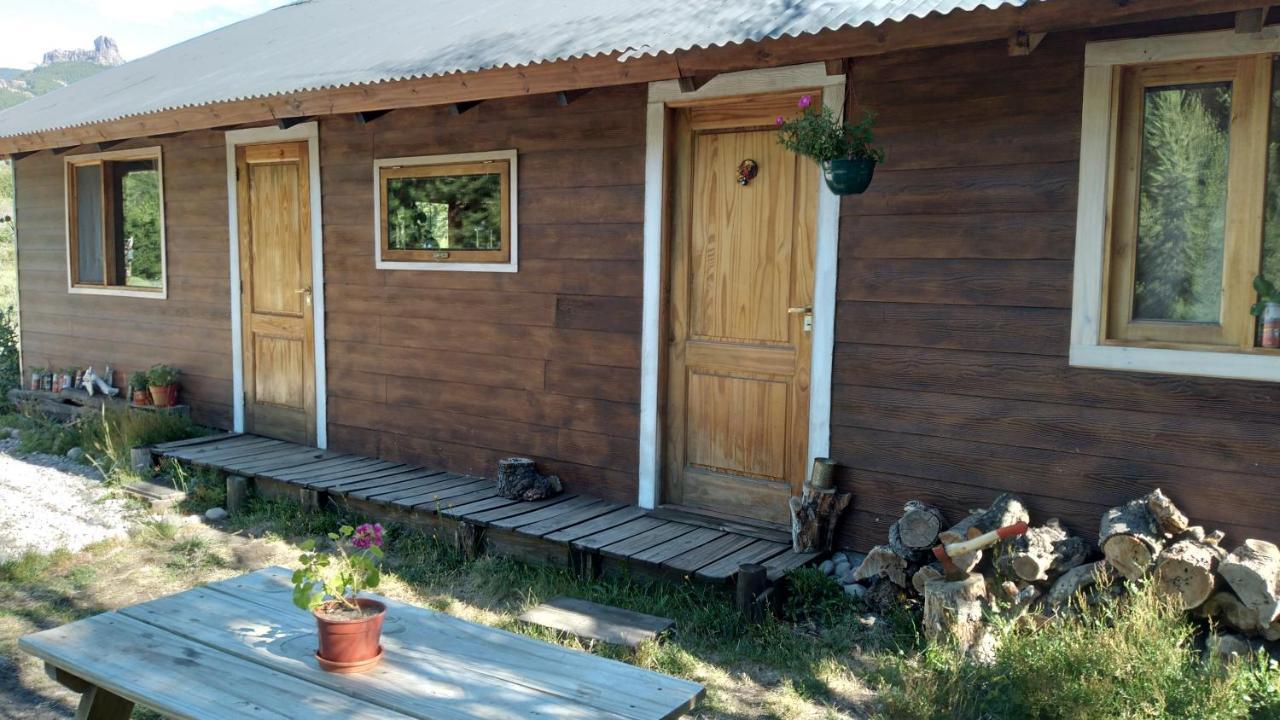 La Holandesa B & B Вила Меликина Екстериор снимка