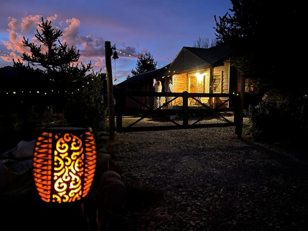 La Holandesa B & B Вила Меликина Екстериор снимка