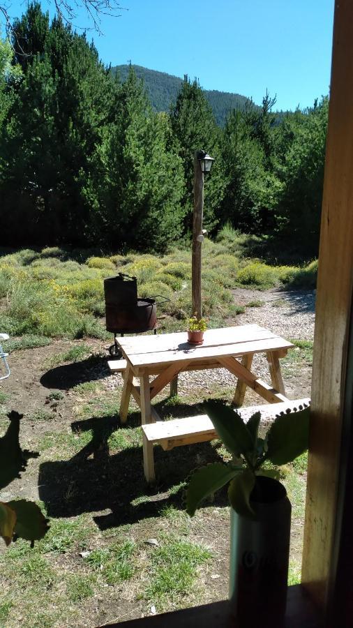 La Holandesa B & B Вила Меликина Екстериор снимка