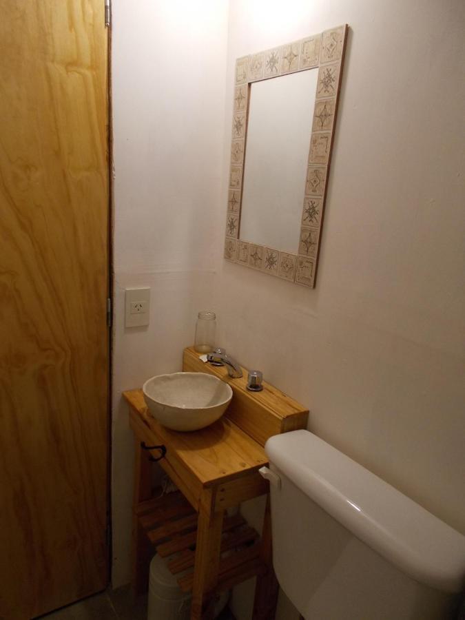 La Holandesa B & B Вила Меликина Екстериор снимка