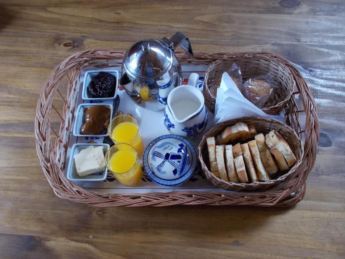 La Holandesa B & B Вила Меликина Екстериор снимка