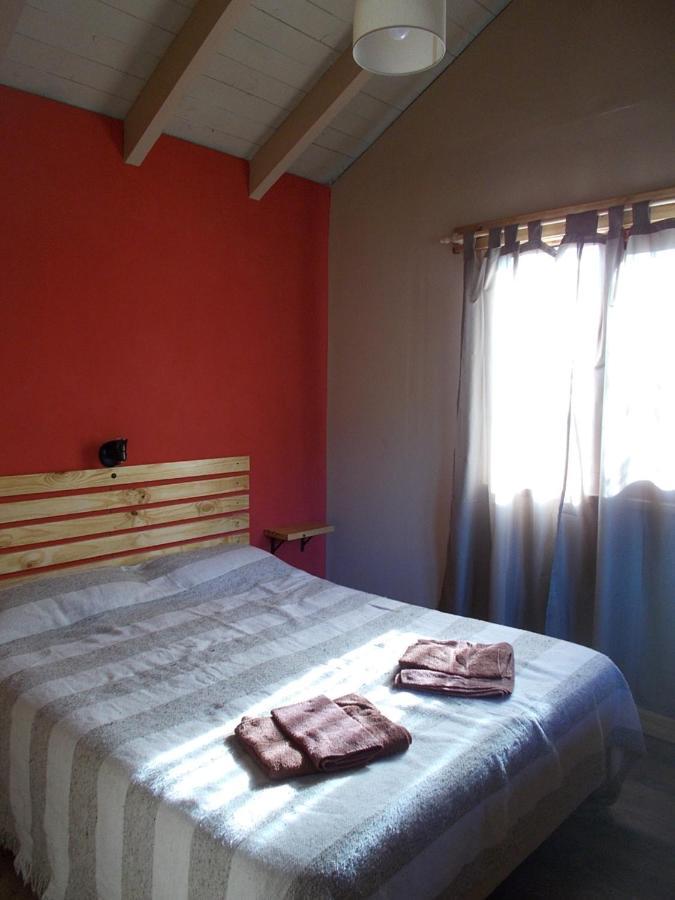 La Holandesa B & B Вила Меликина Екстериор снимка